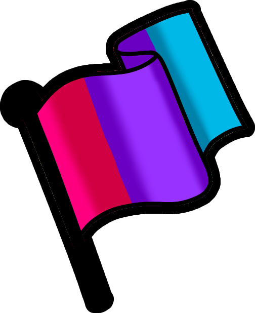 Androgynous Flag
